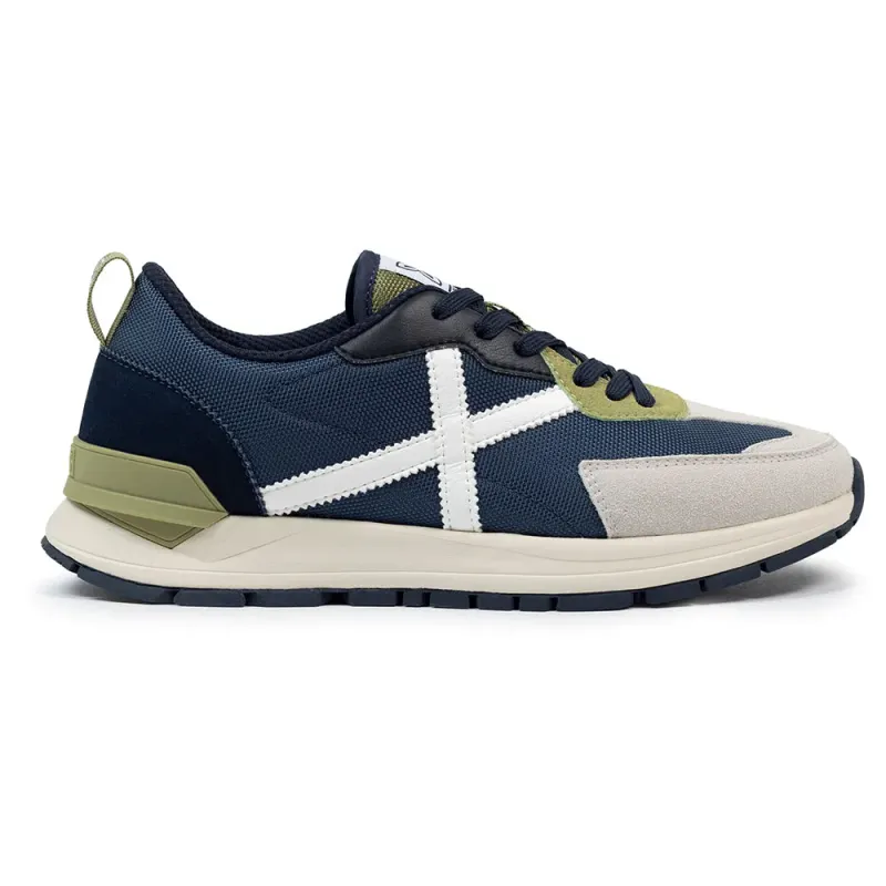 Munich sneaker Blue (8832028)