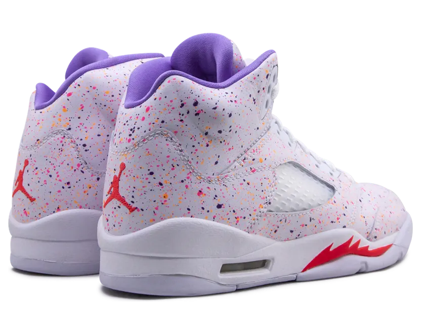 air-jordan-5 CT1605-100