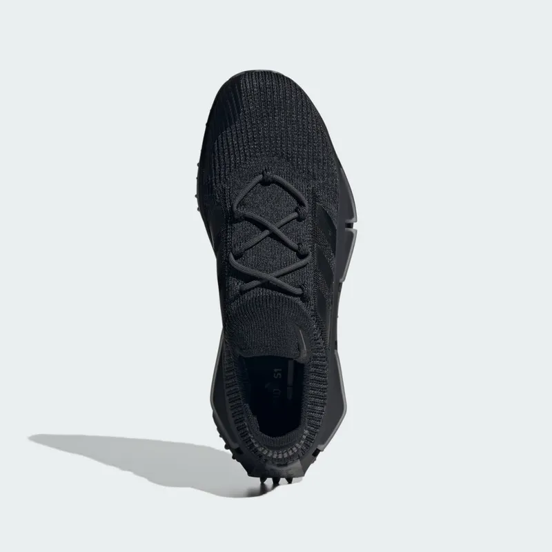 adidas NMD_S1 Core Black / Carbon / Grey Five (IG5537)