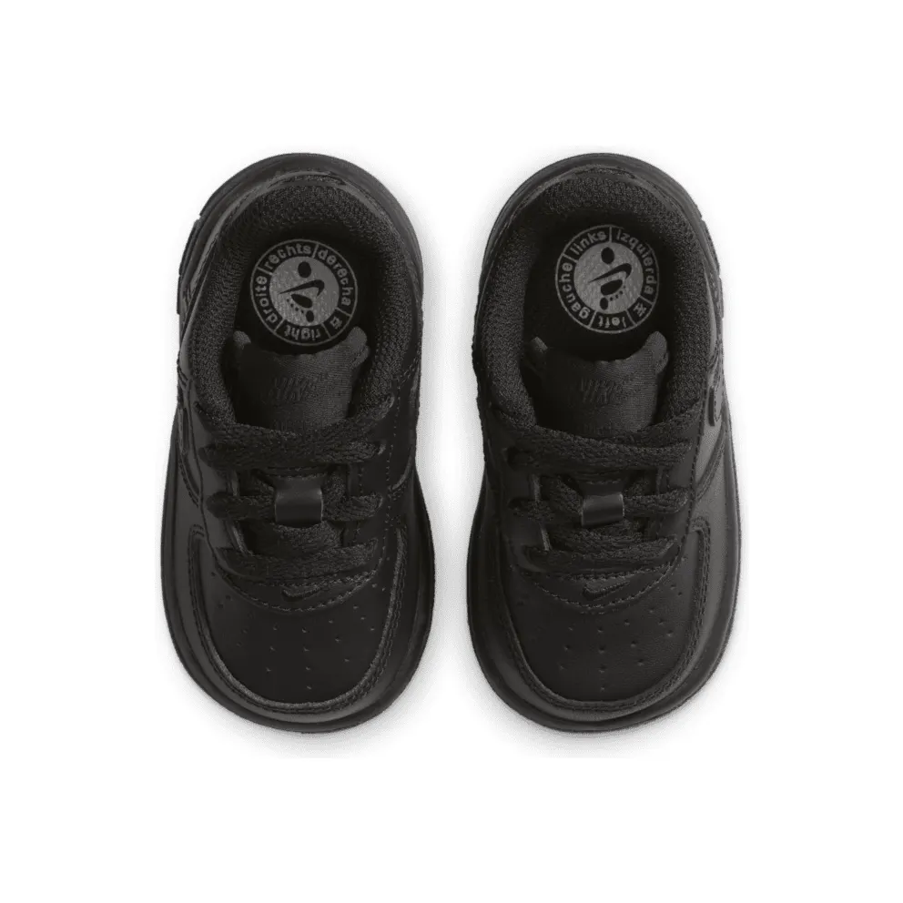 Nike Air Force 1 ’06 Triple Black (TD) Black/Black (314194-009)