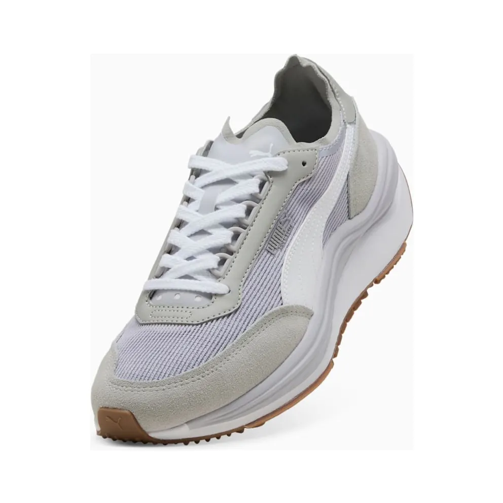 Puma Select Puma sneaker Vibrant Silver / Grey Echo / PUMA White (402922-08)