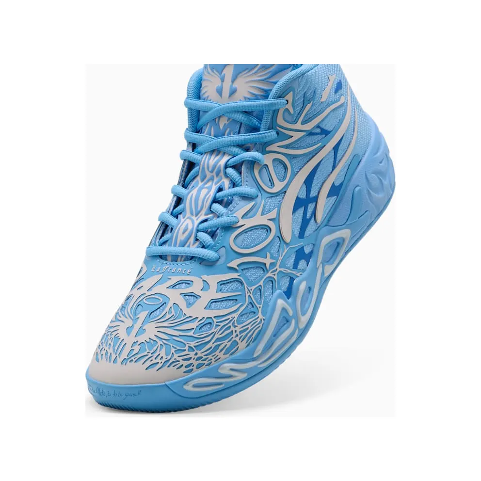 Puma LaMelo Ball MB.04 LaFrancé (310697-01)