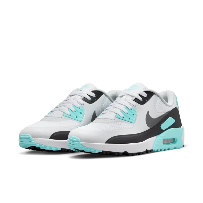 Nike Air Max 90 Golf Copa (CU9978-110)