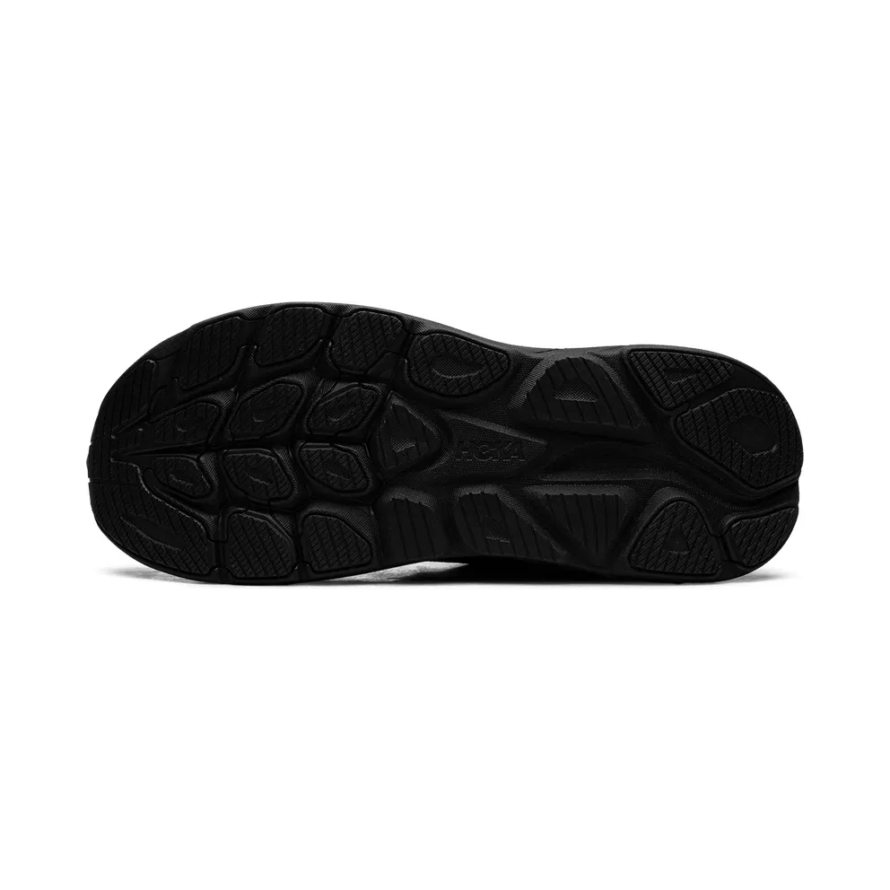 Hoka CLIFTON 10 “BLACK” (1162030-BBLC)
