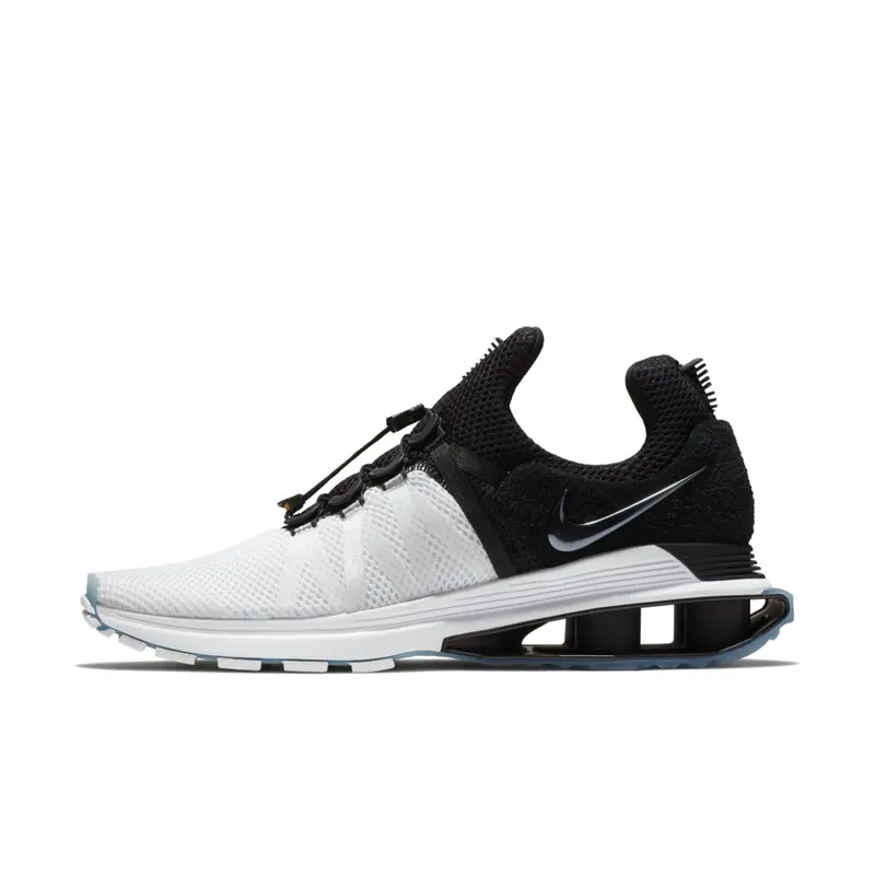 Nike Shox Gravity White Black White/Black-White (AR1999-101)
