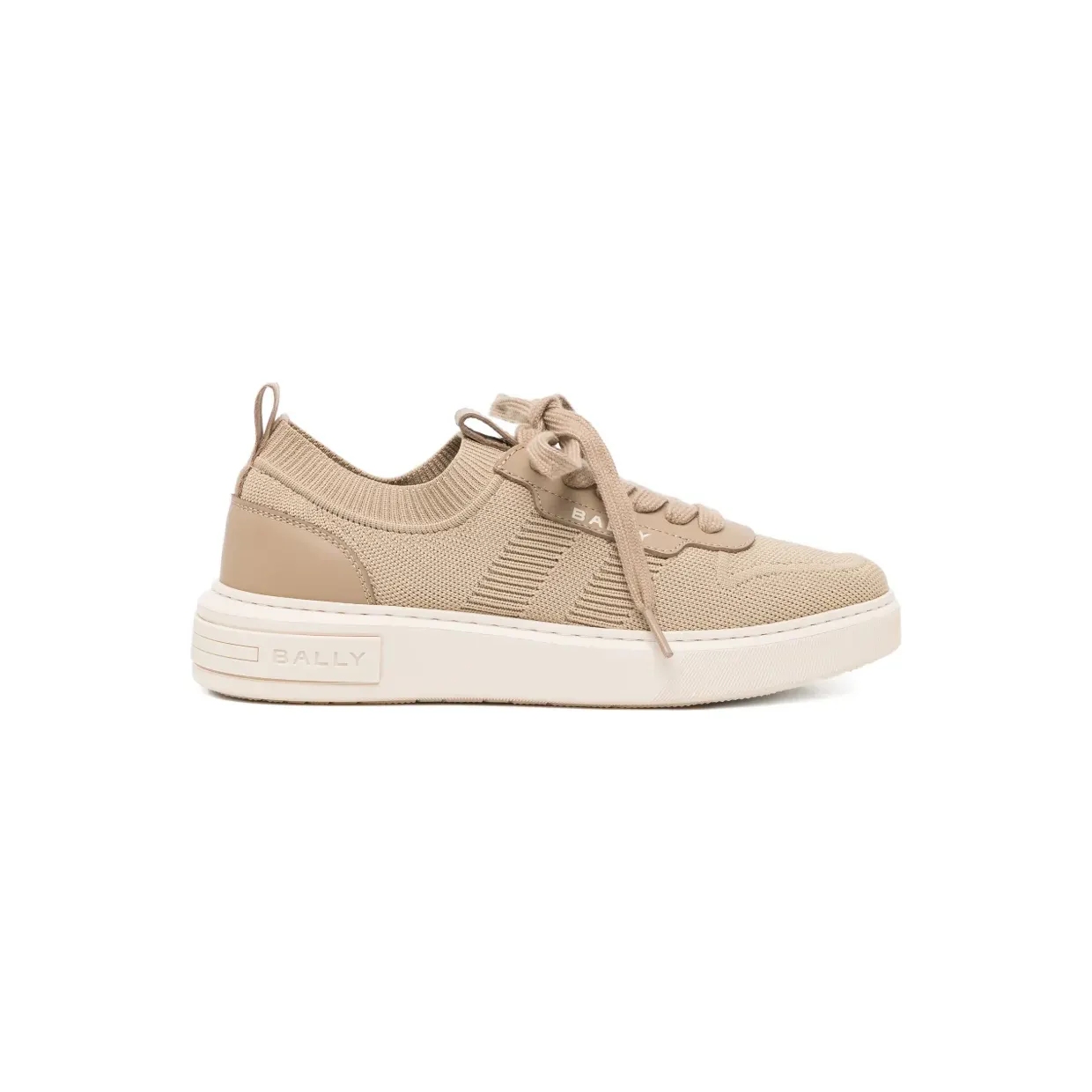 Bally Lift sneakers – Beige (WK00DJTE002)
