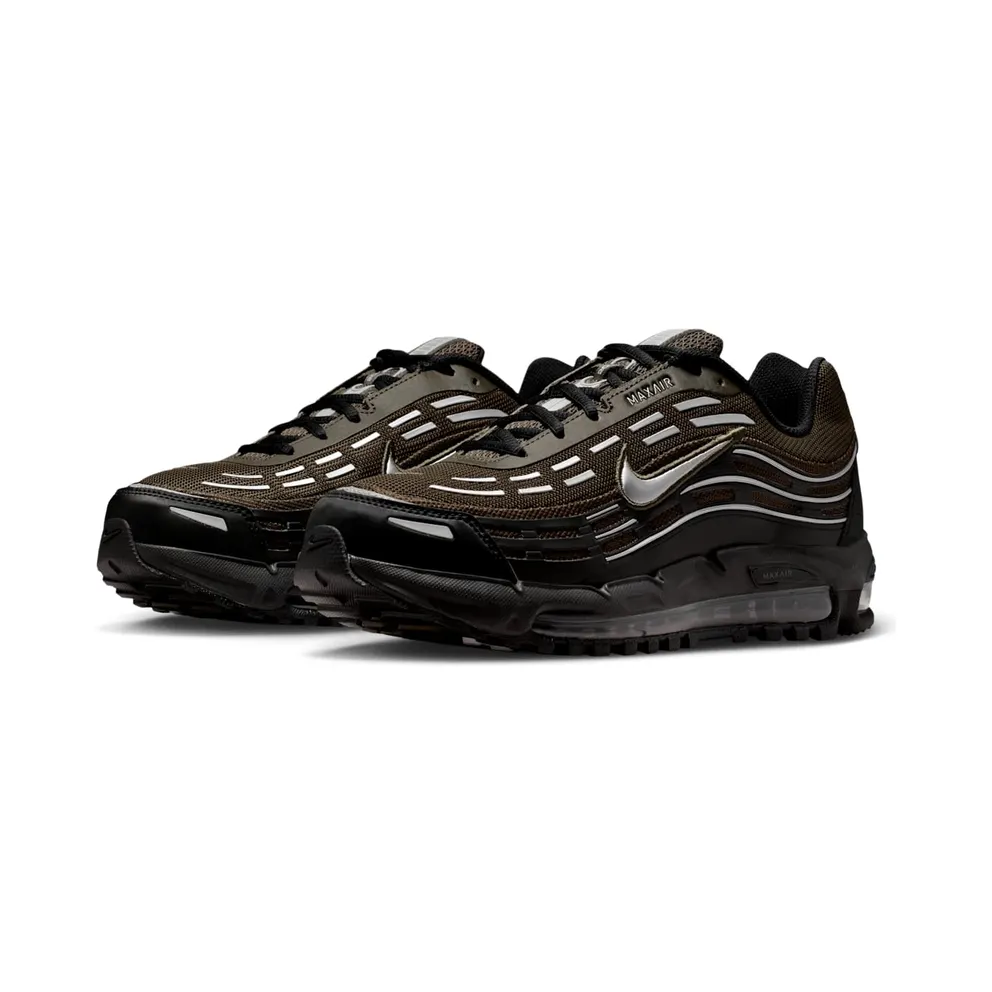 Nike Air Max TL 2.5 Dark Hazel Black (IQ0297-212)