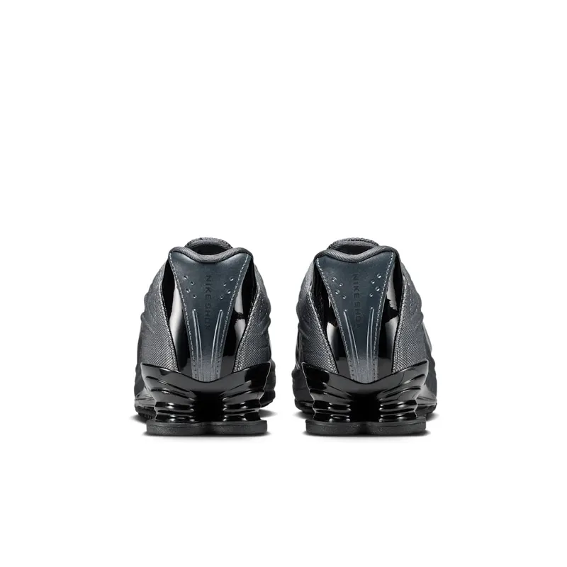 Nike Shox Metallic Hematite/Black (IO9319-001)