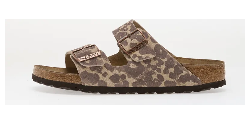 Birkenstock Arizona Beige