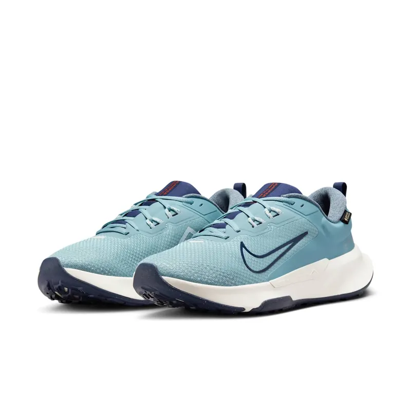 Nike Juniper Trail 2 Gore-Tex Denim Turquoise (HM9734-402)