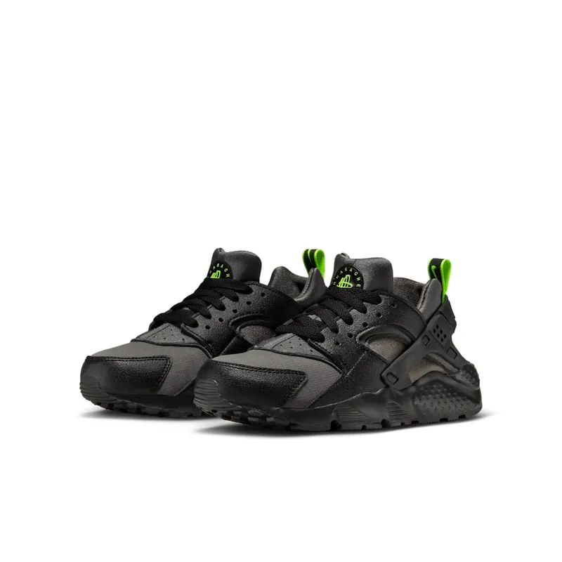 Nike Huarache Run Older Kids’ Grey (DZ5632-001)