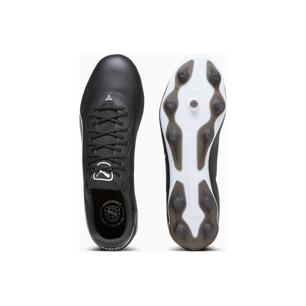 Puma King Pro FG AG “Eclipse Pack” (107566-01)