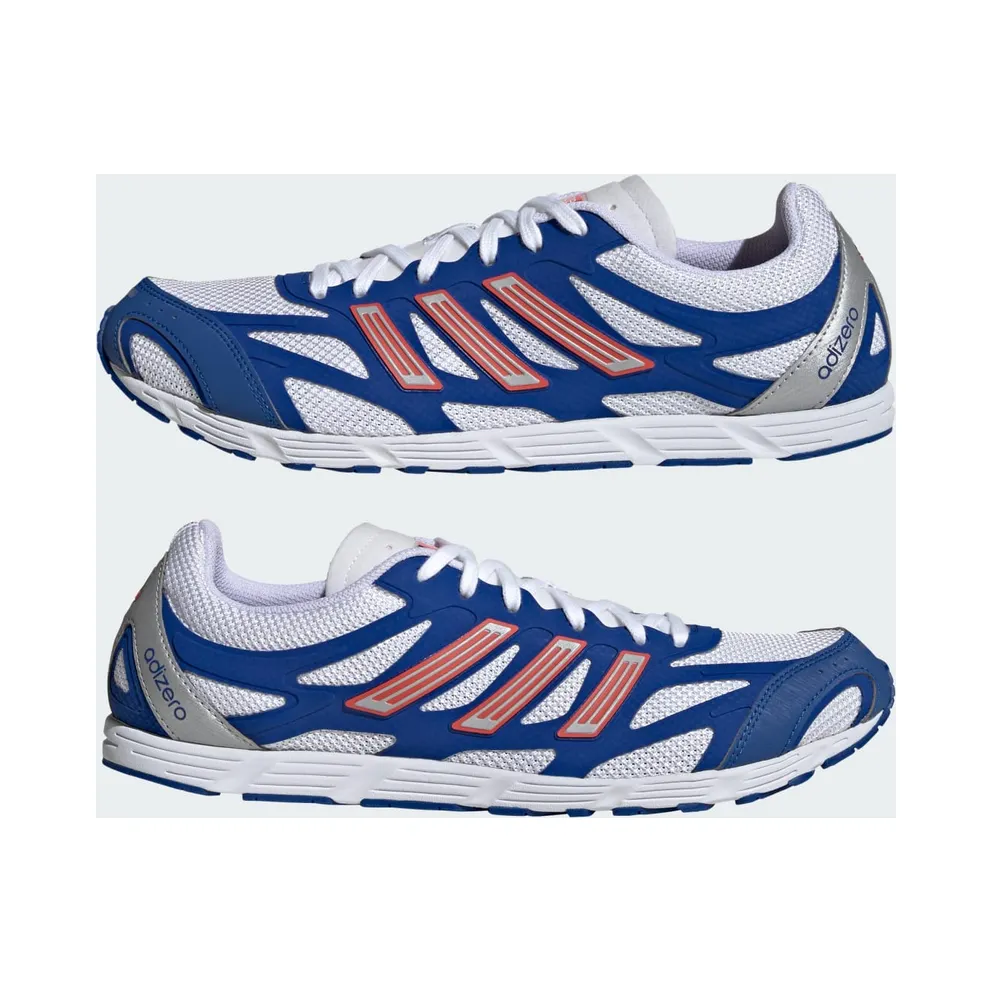 Adidas Adizero PR Collegiate Royal / Bright Red / Cloud White (JQ0026)