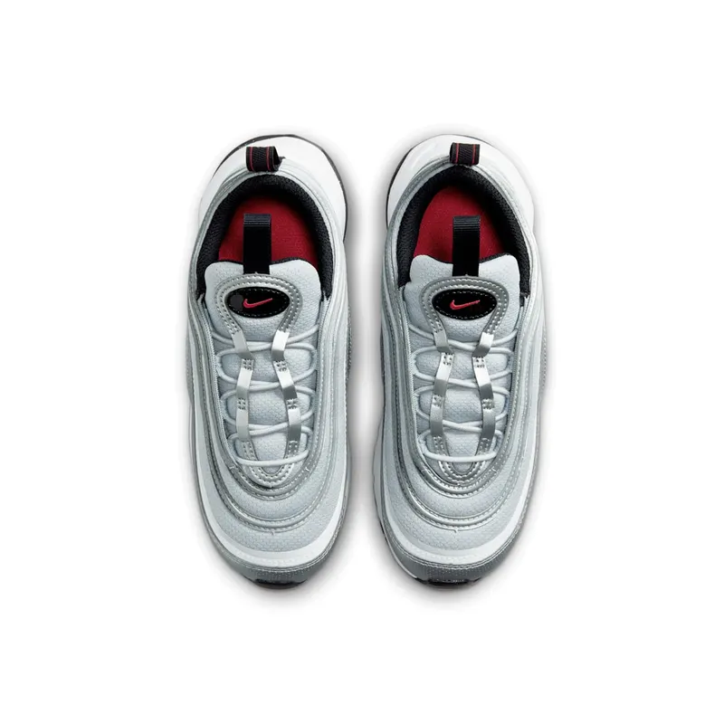 Nike Air Max 97 QS Silver Bullet (2023) (FB2963-001)