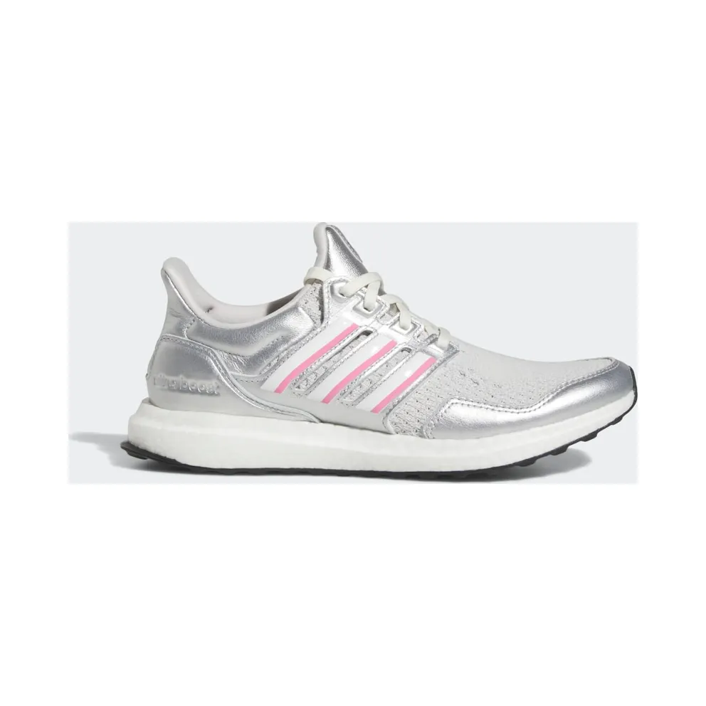 Adidas Ultraboost 1.0 x Disney 100 Grey One / Off White / Silver Metallic (HQ6430)