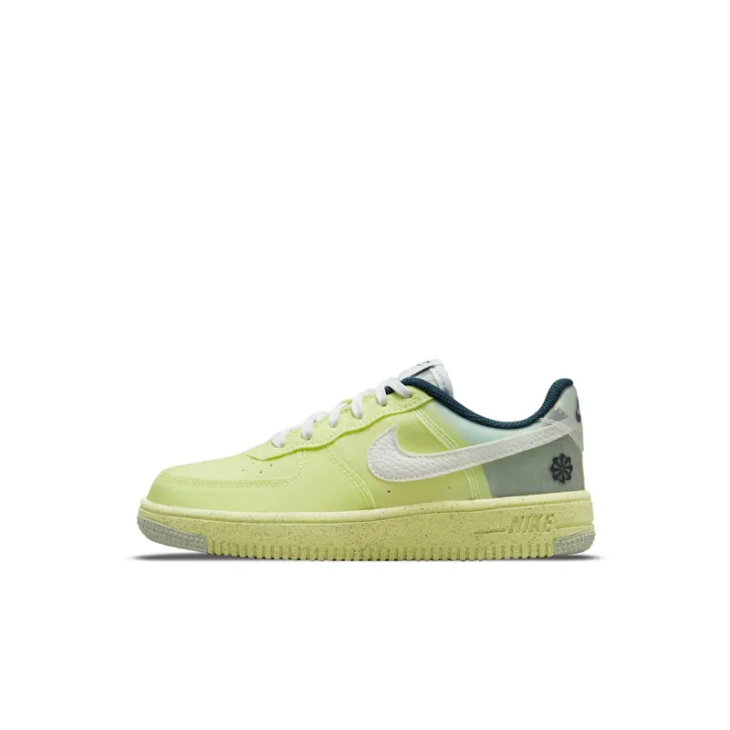 Nike FORCE 1 CRATER “GREEN” (DH4340-700)