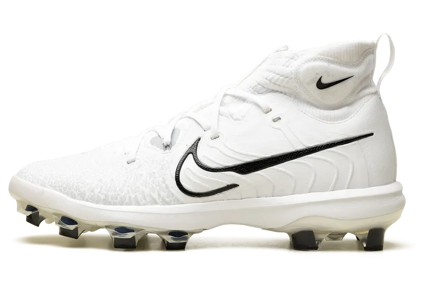 Nike Alpha Huarache NXT MCS “White” (DJ6519-100)