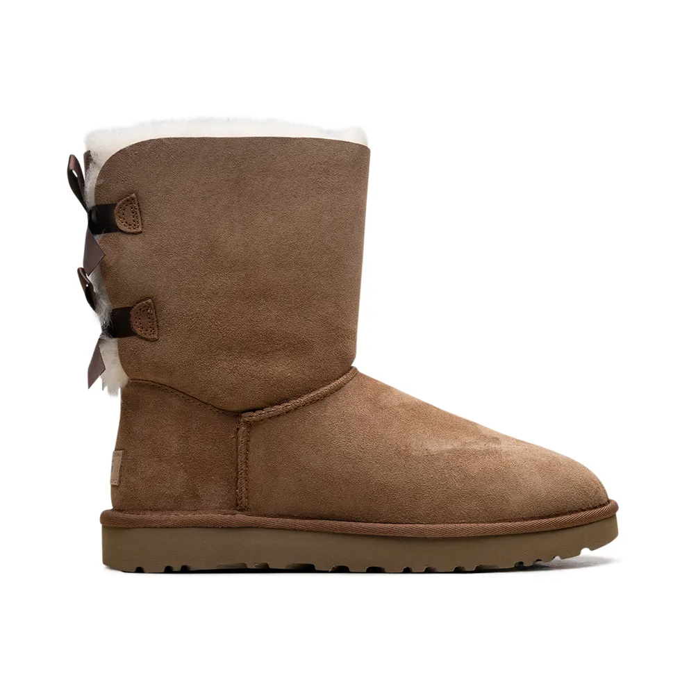 Ugg BAILEY BOW II “Brown” (1016225-CHE)