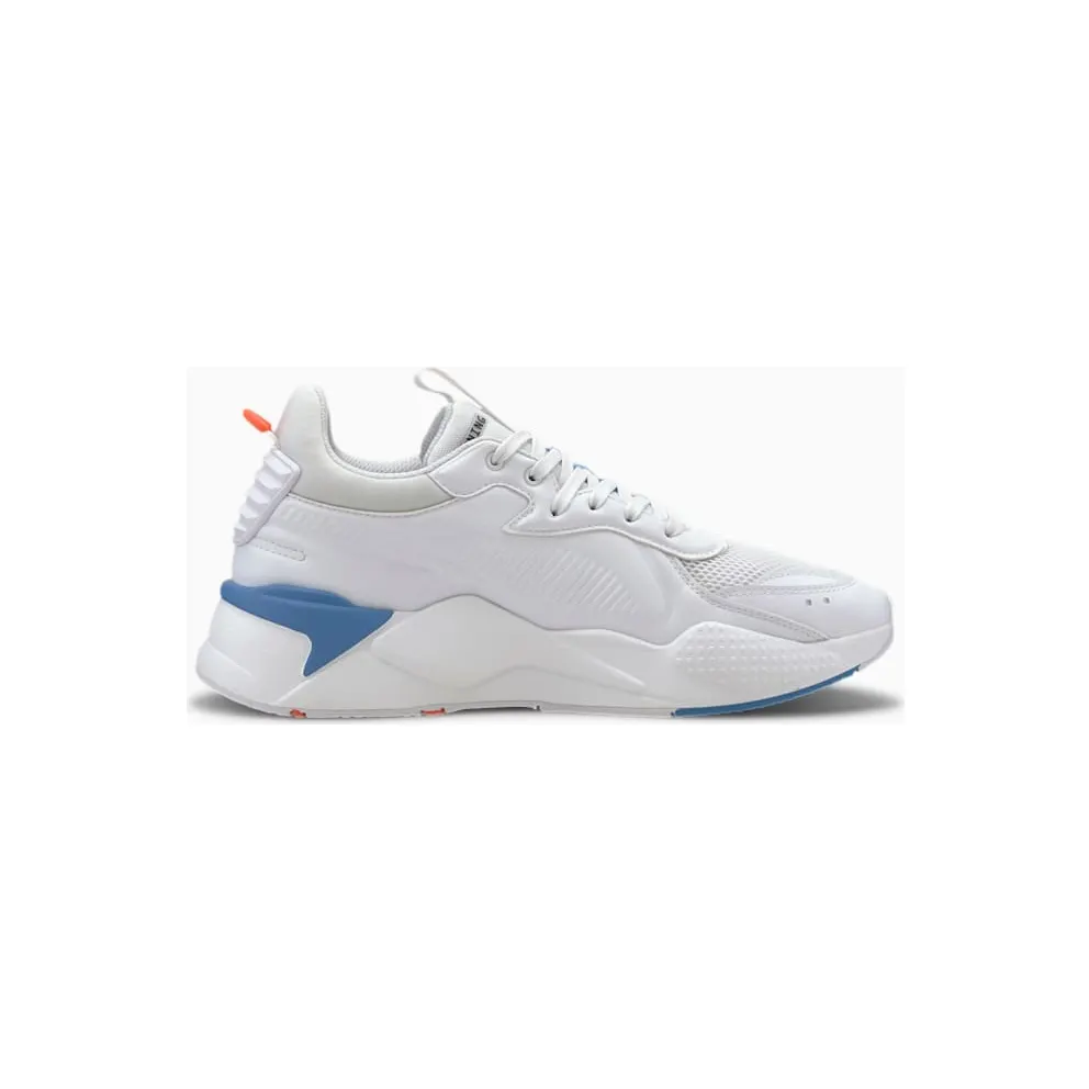 Puma RS-X Master Puma White / Palace Blue (371870-02)