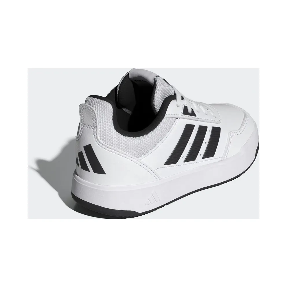 Adidas Tensaur Sport 3.0 K Sports Shoes Cloud White / Core Black / Cloud White (JQ1859)