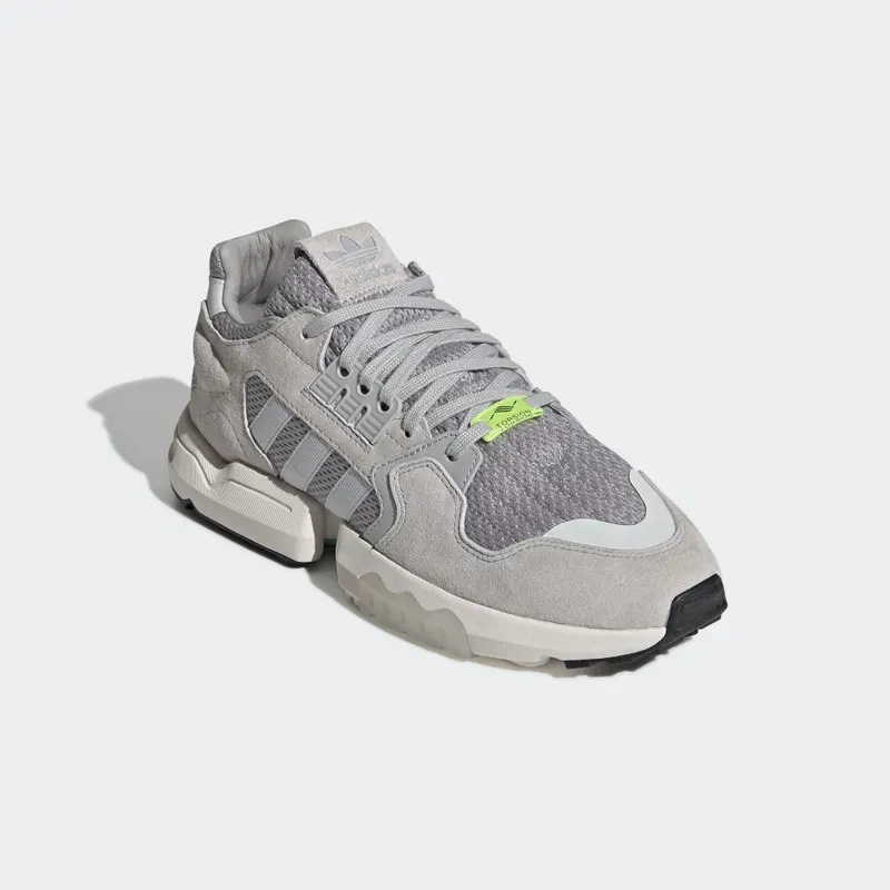 adidas ZX Torsion Grey Two Grey Two/Grey Two/Core White (EE4809)