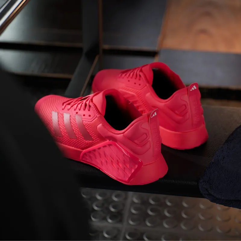 Adidas Dropset 3 Lucid Red / Lucid Red / Lucid Red (JI3900)