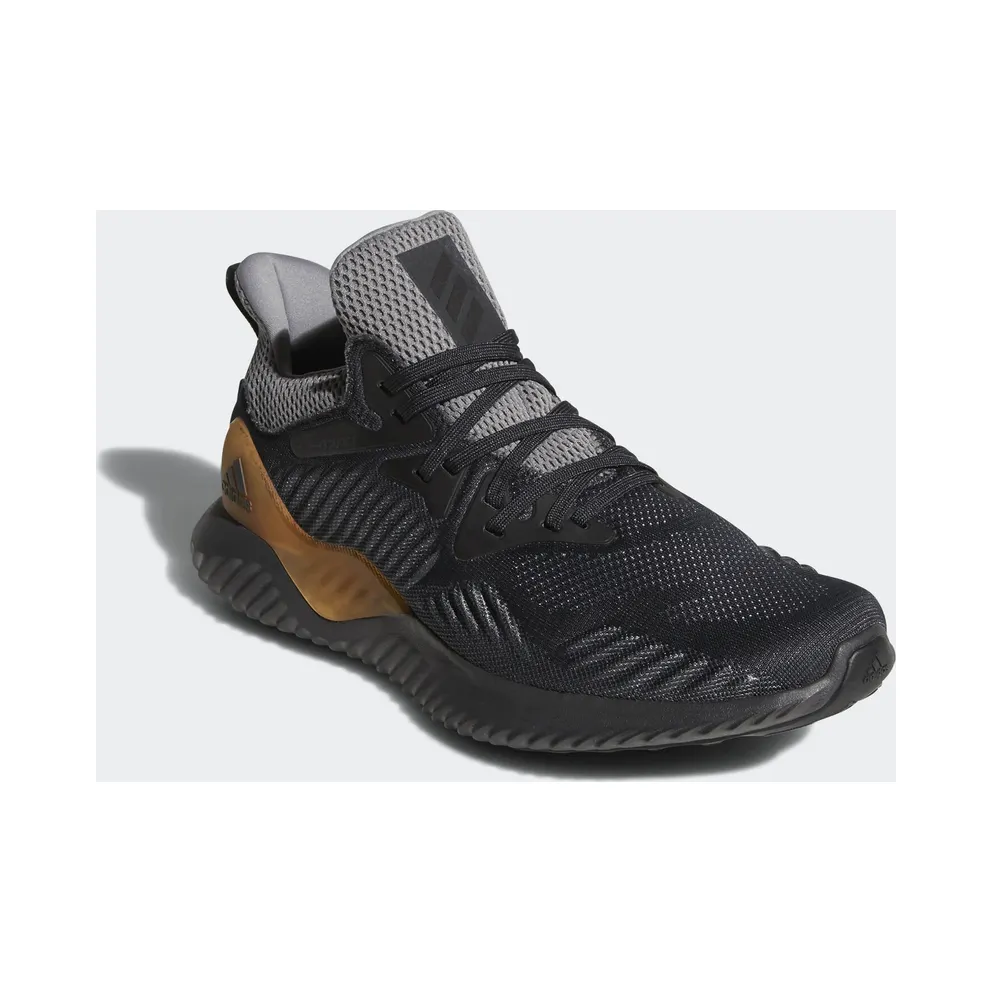 adidas Alphabounce Beyond Grey Carbon Grey Four/Carbon/Dark Solid Grey (CG4762)