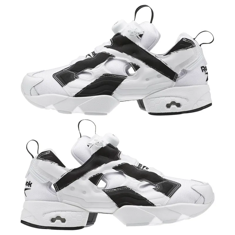 Reebok Instapump Fury Future Overbranded (Other Brands Reebok)