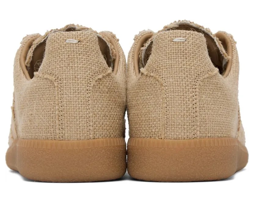Maison Margiela Beige Replica H0195 NATURAL (S57WS0236 P5015) (2)