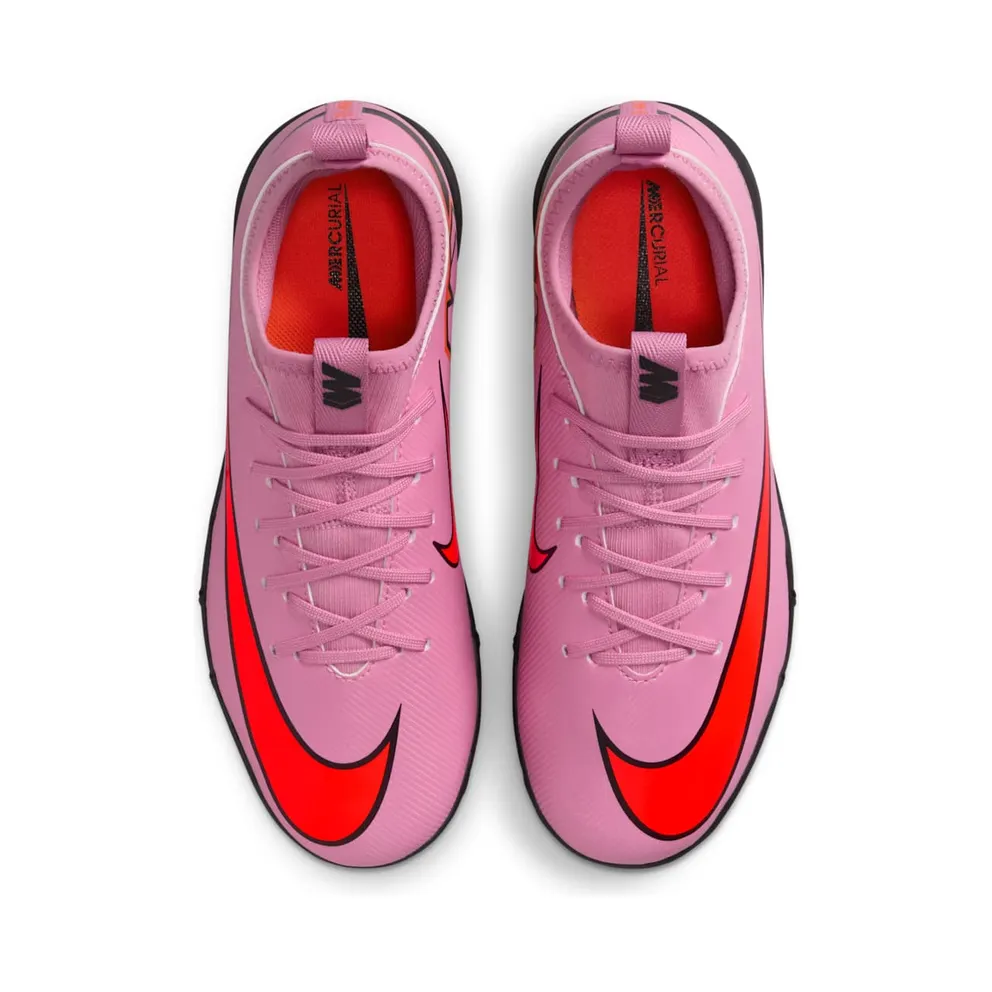 Nike Mercurial Vapor 16 Academy TF Scary Good Pack (FQ8284-600)