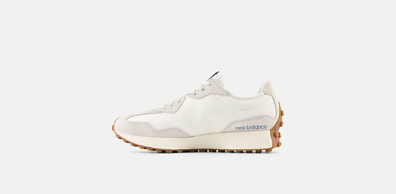 New Balance 327 Moonbeam Classic Pink (U327LU)