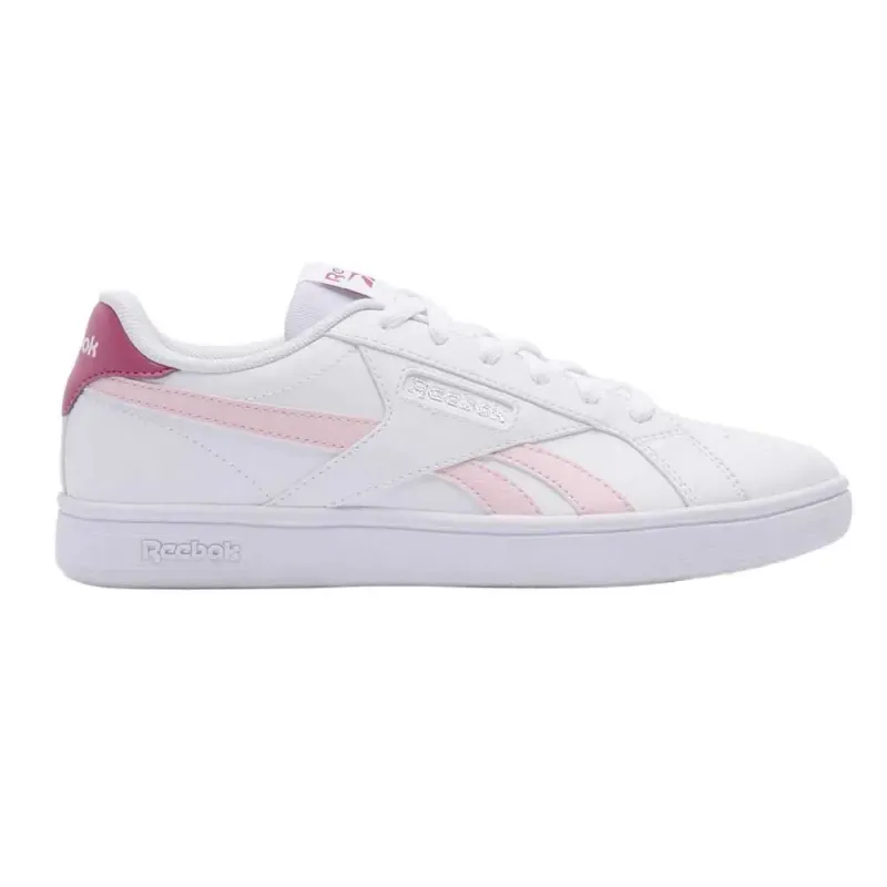 Reebok Classics Reebok sneaker Ftwr White / Studiopink / Frosted Berry (100229881)