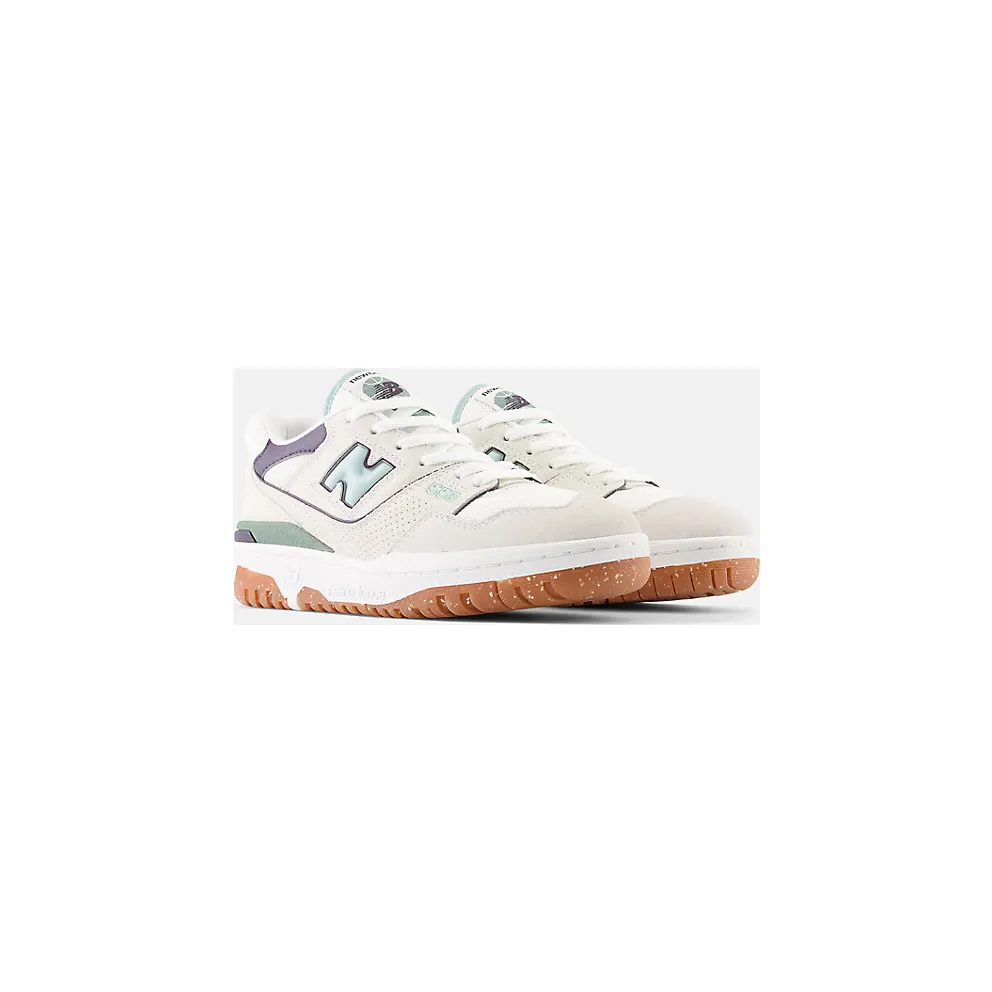 New Balance 550 “Sea Salt White Fog” (BBW550NB)