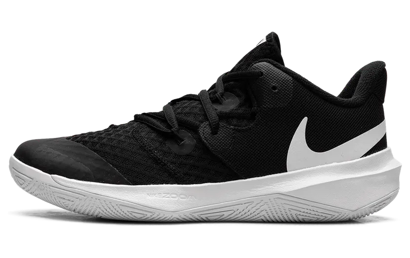 Nike Zoom Hyperspeed Court “Black White” (CI2964-010)