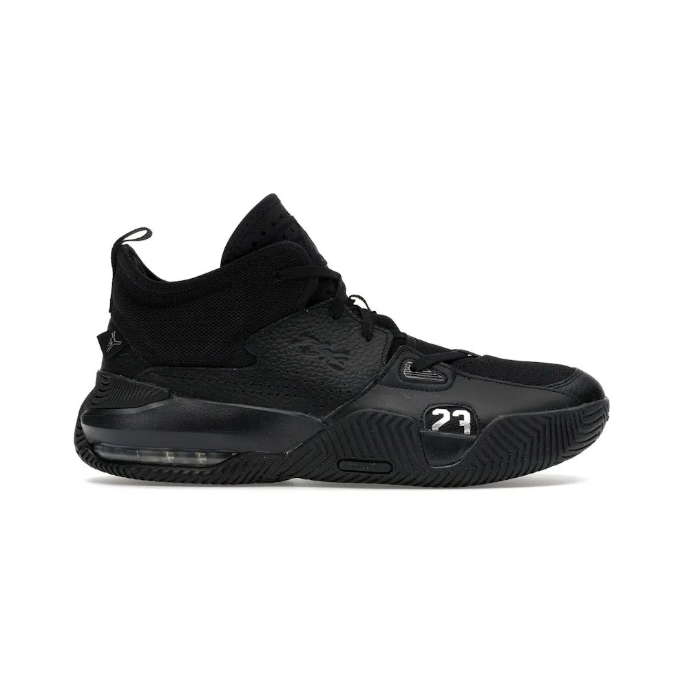 Jordan Stay Loyal 2 Black Metallic Silver (DQ8401-001)