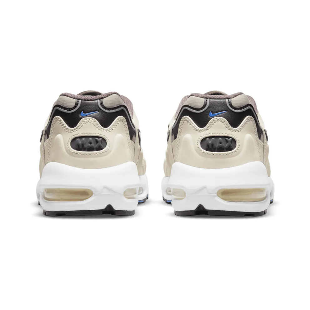 Nike Air Max 96 II Malt Taupe Haze (DC9409-200)