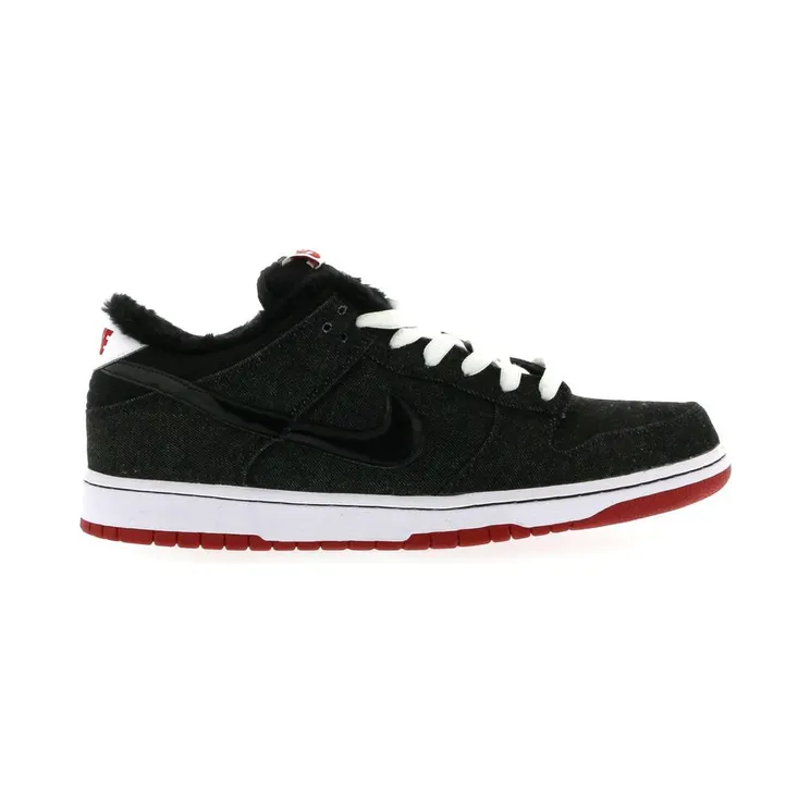 Nike Dunk SB Low Larry Perkins
