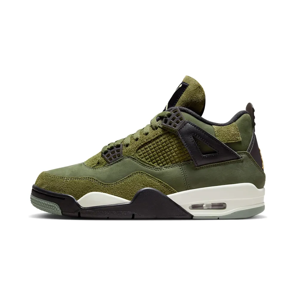 Nike Air Jordan 4 Retro SE Craft Olive (FB9927-200)