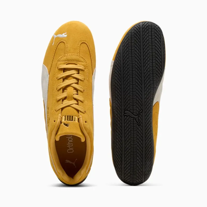 Puma Speedcat OG Archive Gold (400986-06)