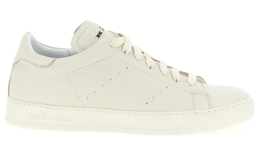 Kiton “White” (USSA421N0141305002)
