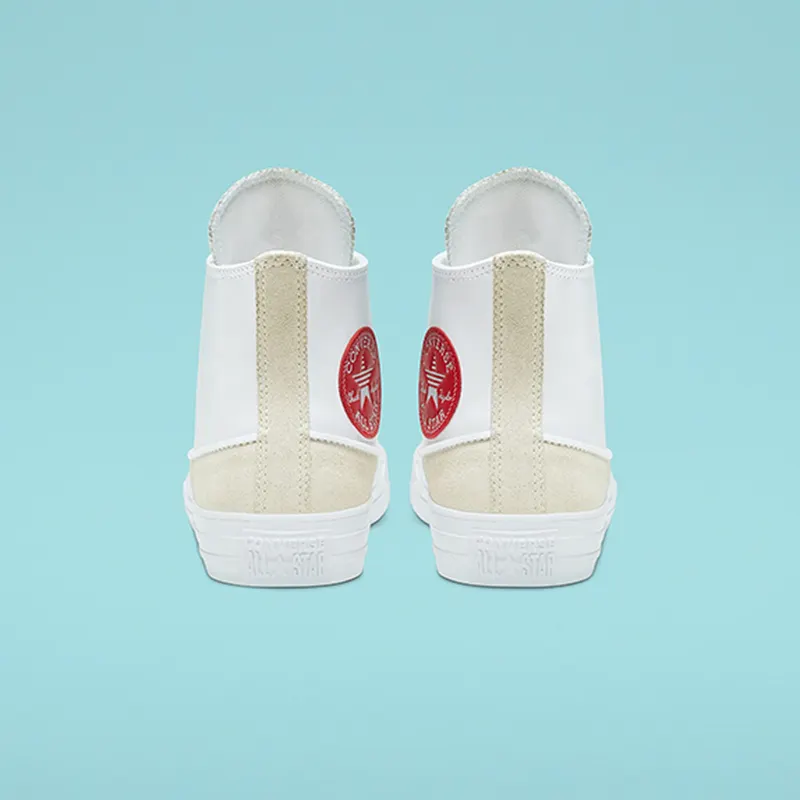 Converse Rivals Chuck Taylor All Star High Top (168898C)