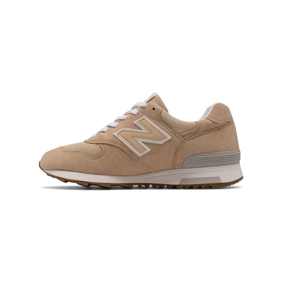 New Balance 1400 Tan Gum (M1400TN)