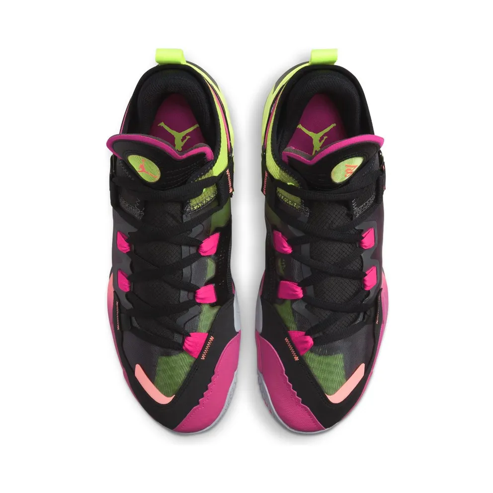 Jordan Why Not .5? Basketball Black (DO8965-002)