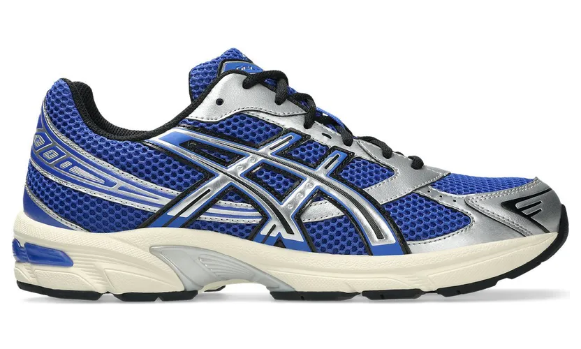 ASICS Gel-1130 Blue Silver (1203A992-400)