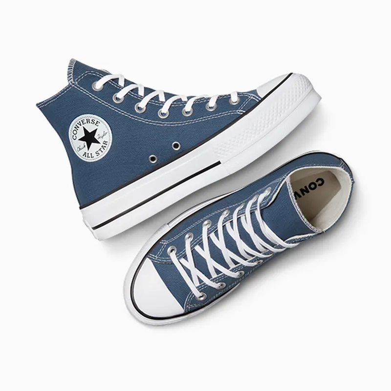 Converse Chuck Taylor Blue (A12957C)