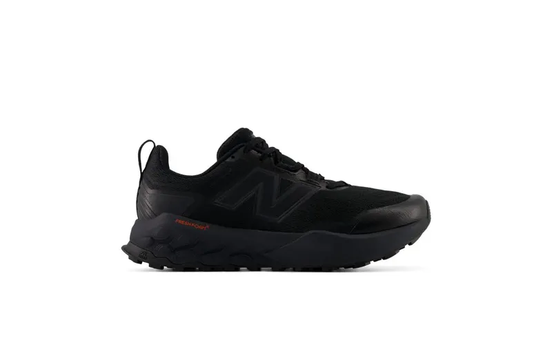 NEW BALANCE Garoé V2 “BLACK / DARK NIGHT / NEO FLAME” (MGARO2RN)