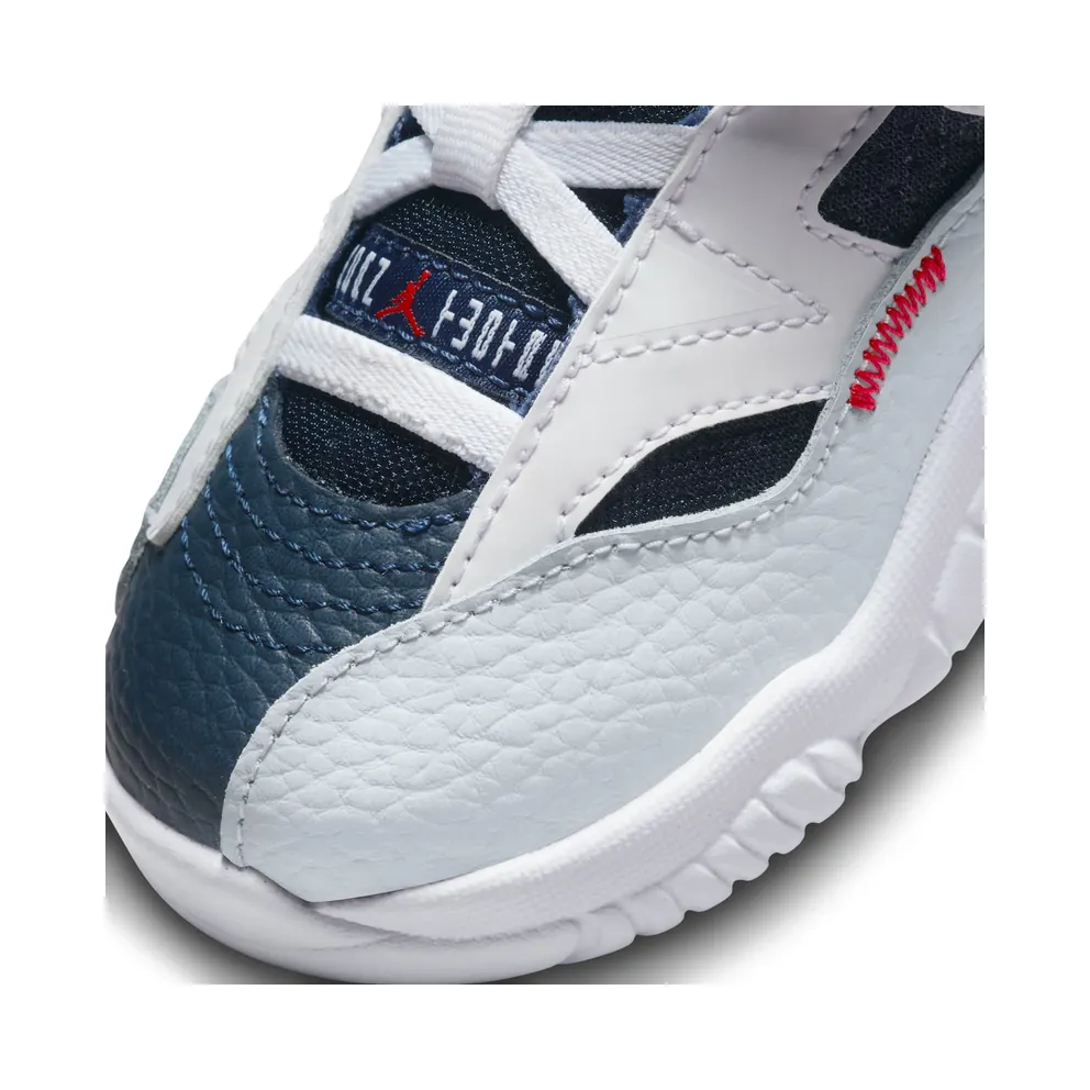 Jordan Jumpman Two Trey Olympic (DQ8433-101)