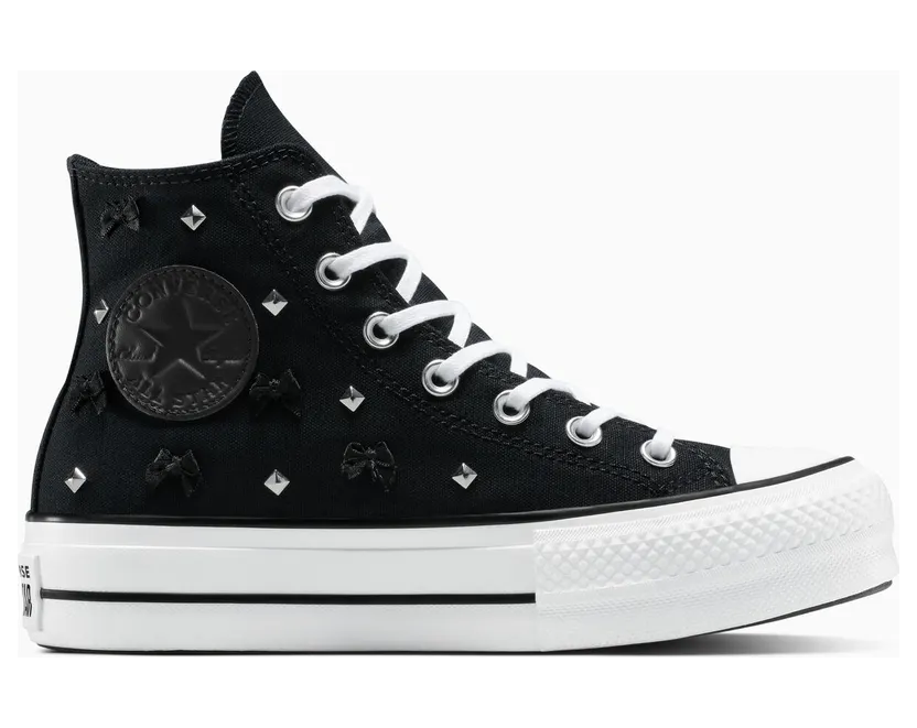 Converse Chuck Taylor Zwart (A14531C)