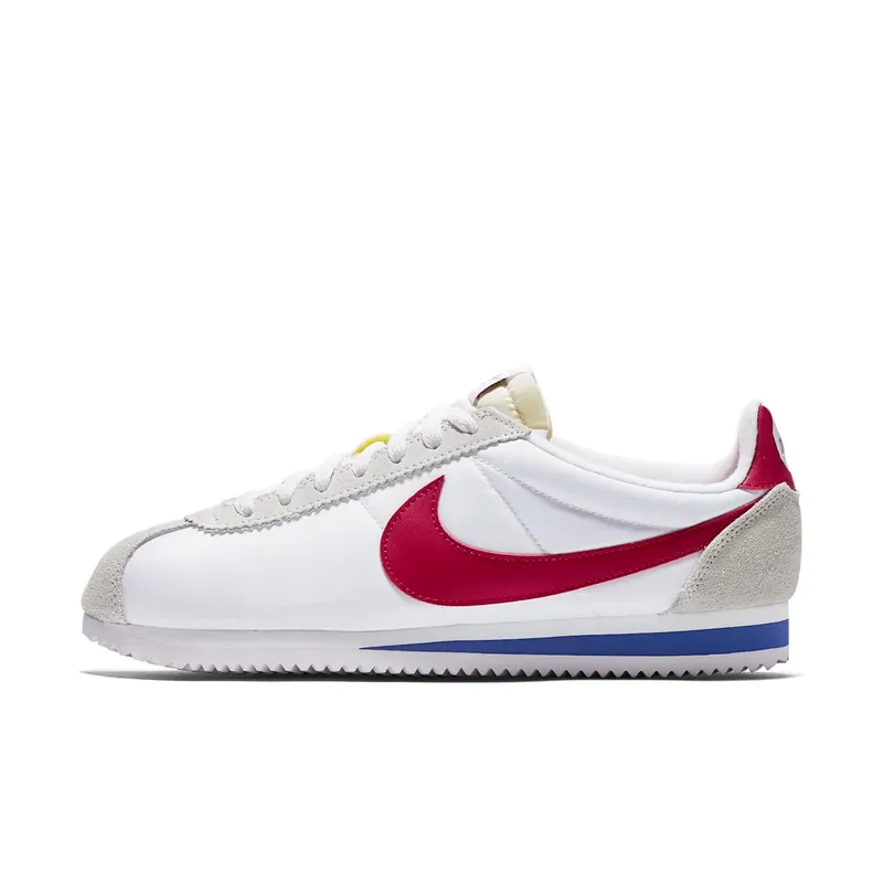 Nike Classic Cortez Nylon Premium QS “Stop Pre” (898280-100)