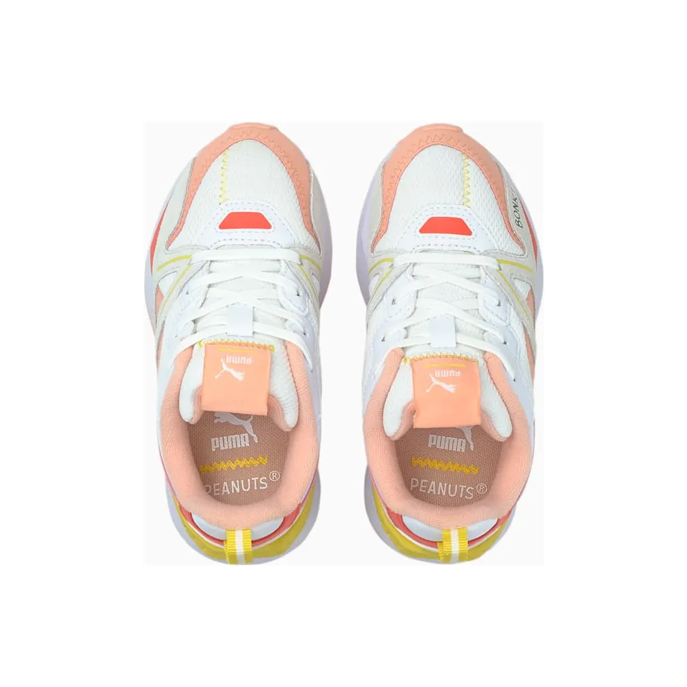 Puma x Peanuts Mirage Mox White (37573502)
